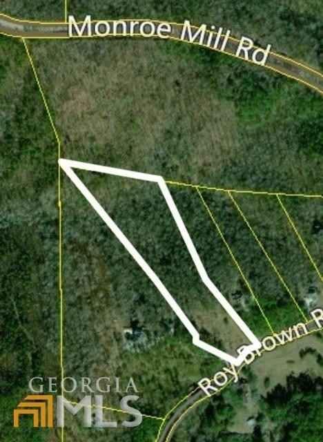 1200 Roy Brown Rd  