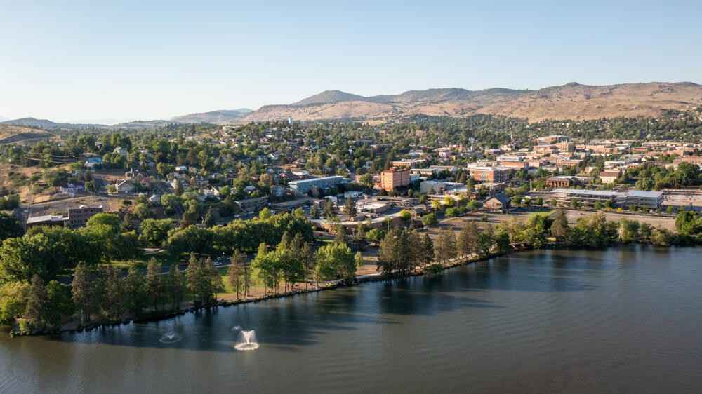 Lot 3 TimberMill Shrs  