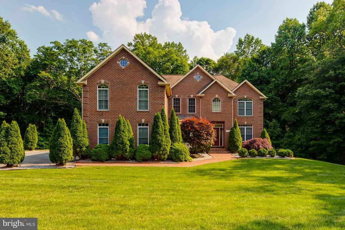 11502 SUMMERTON Ct  