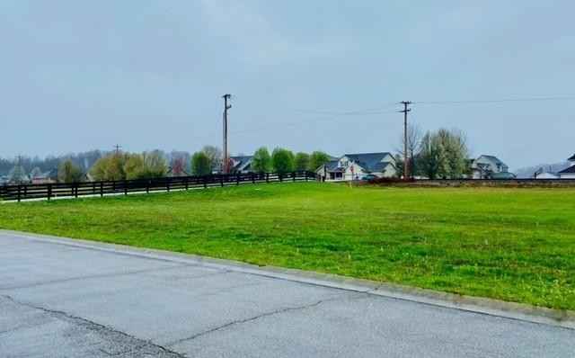 0 Levisa Drive Lot Unit 1  