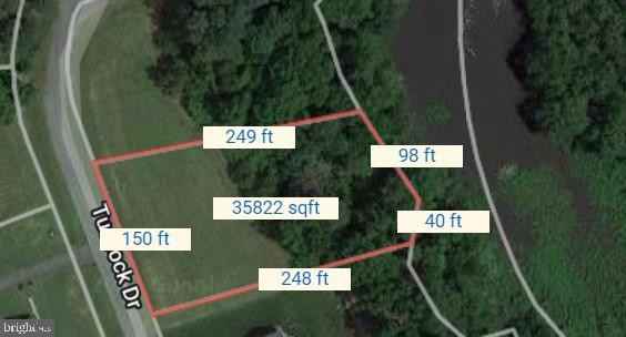 32733 TUSSOCK DR  