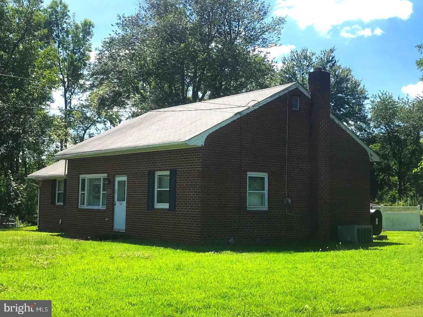 378 ROUTE 130 OLDMANS TOWNSHIP  