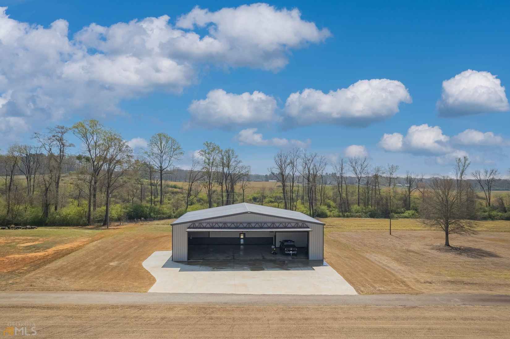 807 Sewell Rd Lease Lots 59 60  