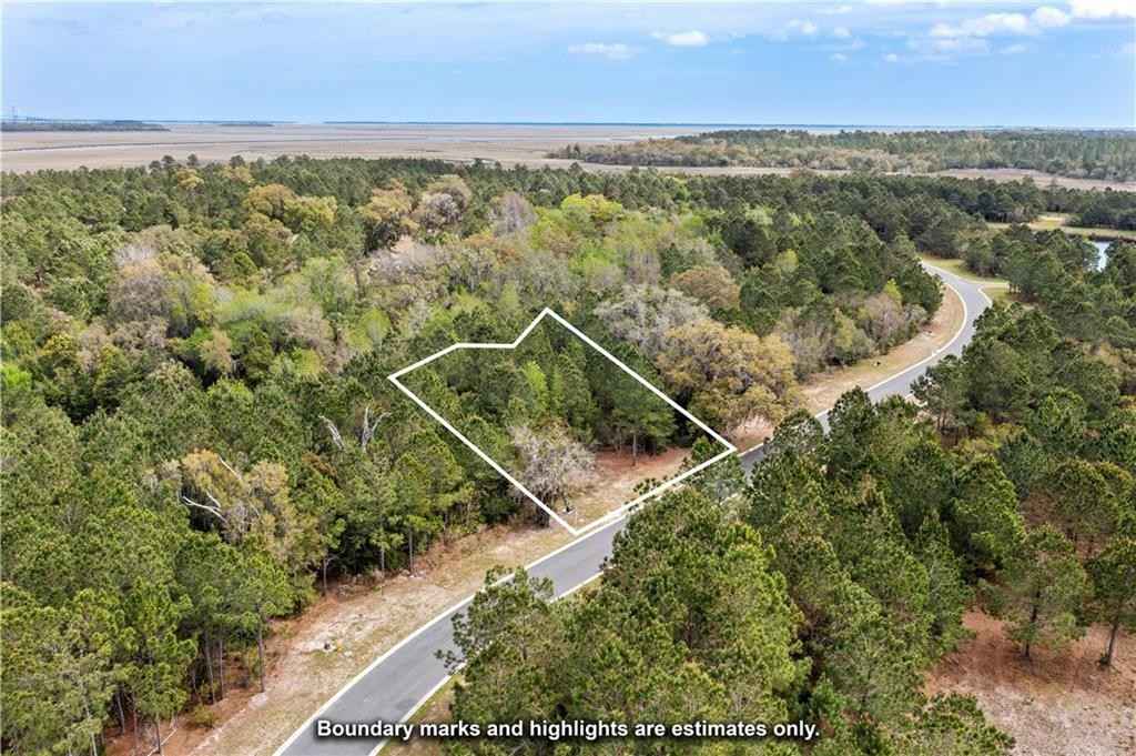 Lot 76 Nautical Mile  