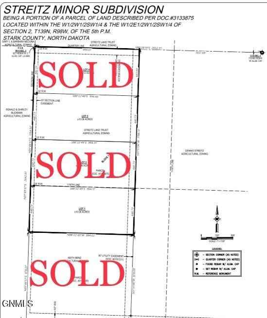 Near Highway 10 West Lot 3  