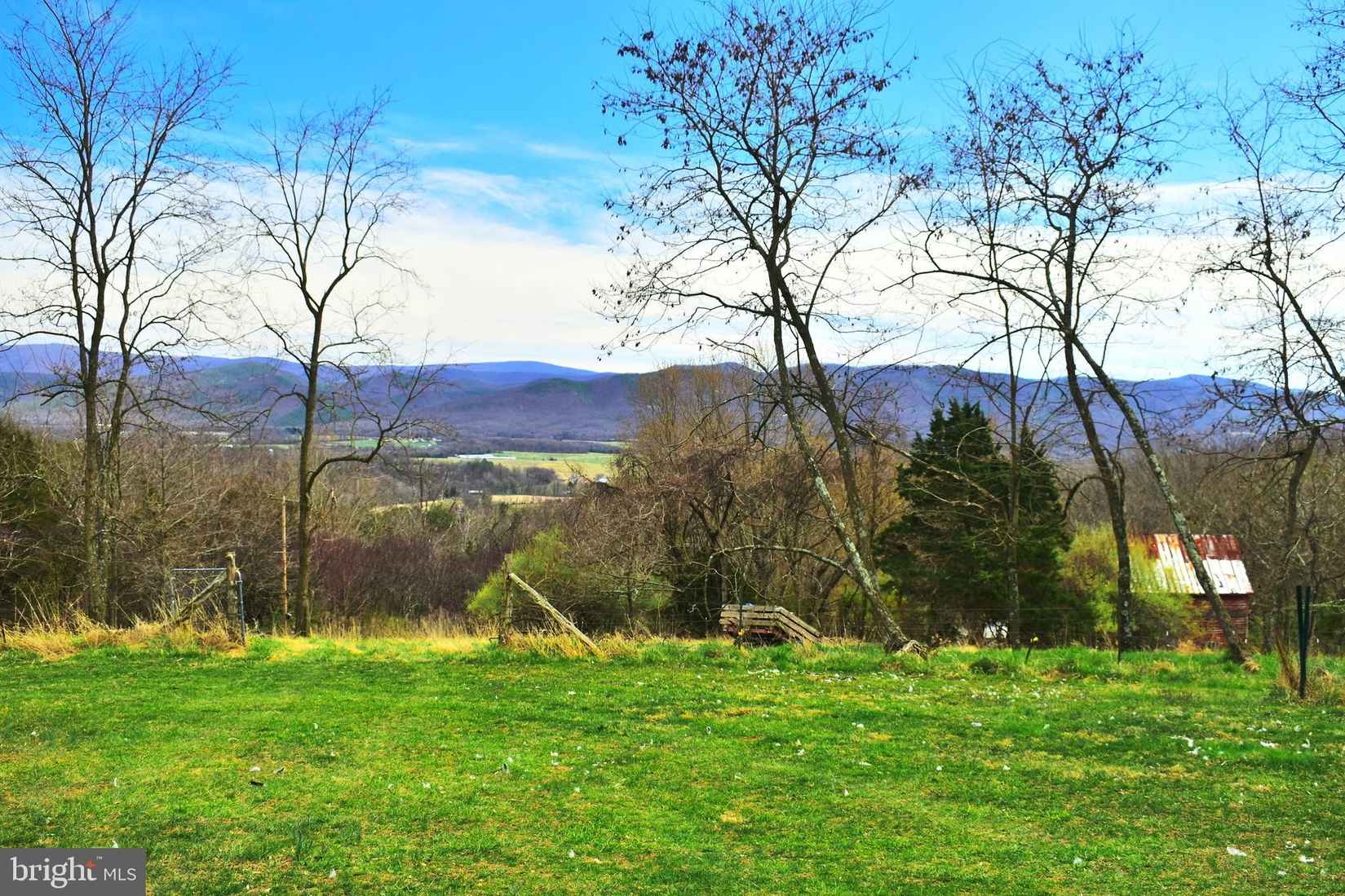 49 Acres SUNNYSIDE Rd  