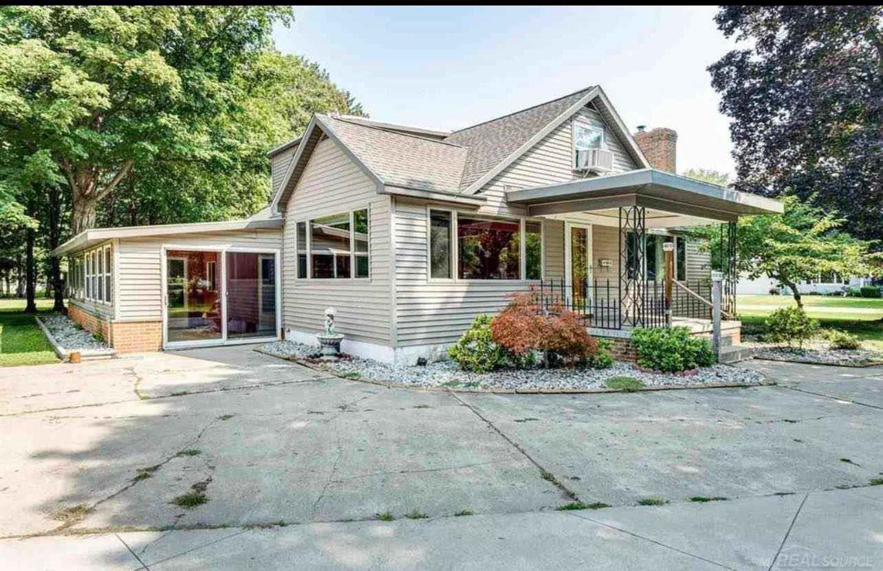 17 Stevenson  