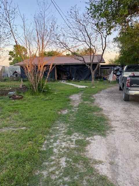 24815 County Rd 360  