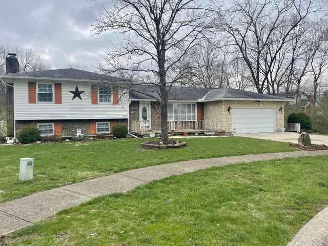 5583 Crystal Dr  