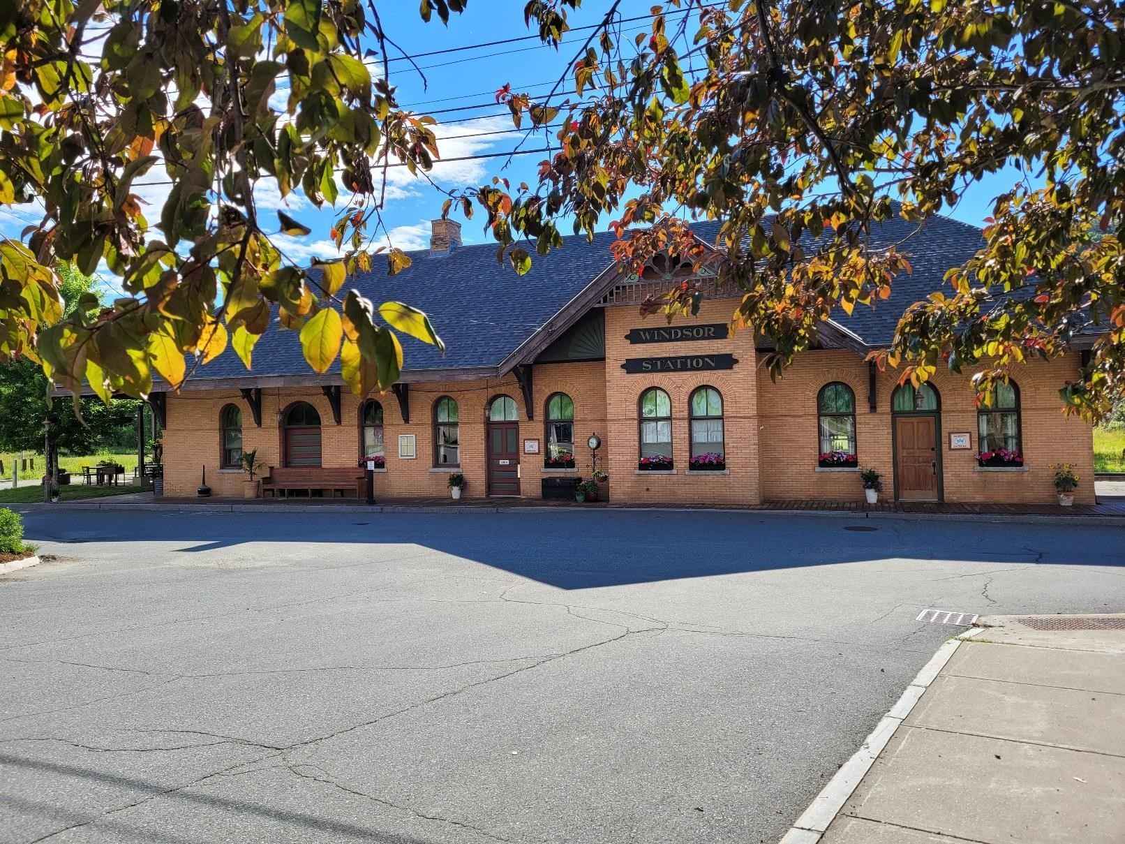 26 Depot St  