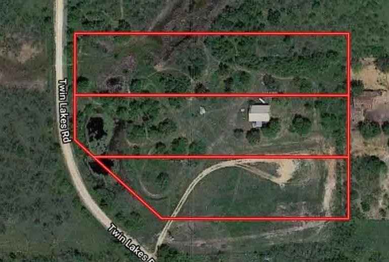 1144 County Rd 262  