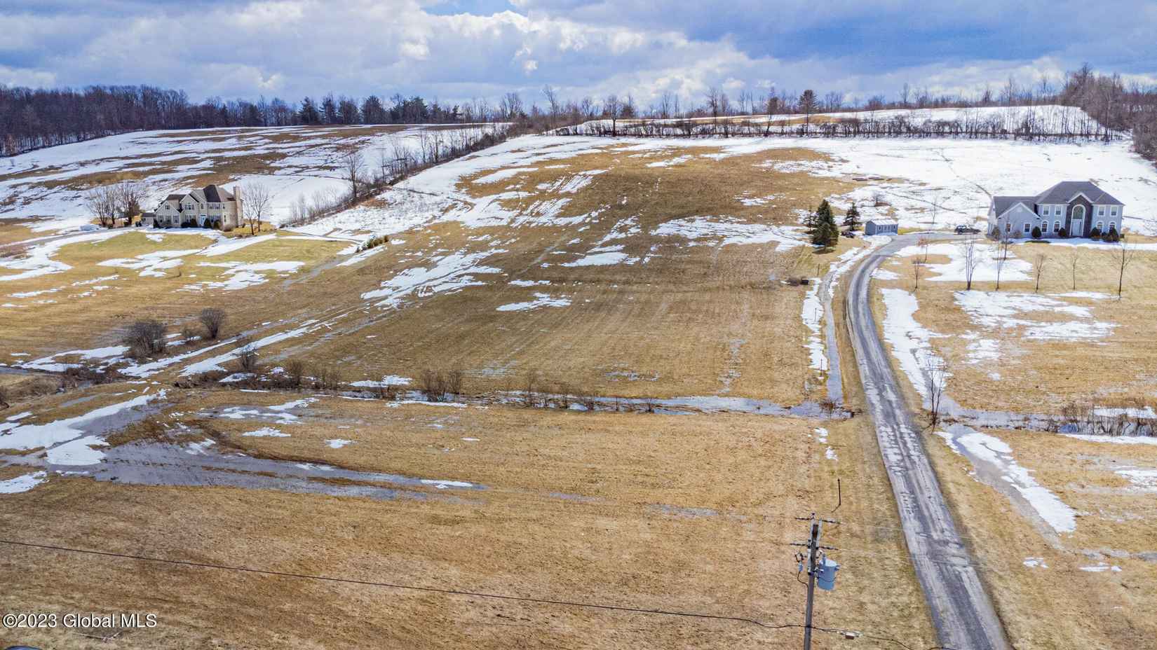 Lot Unit 8 Schoharie Tpke  