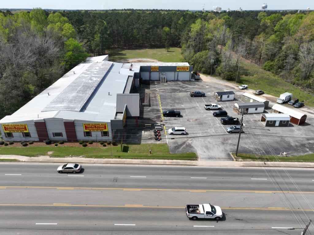 1006 South Harris St  