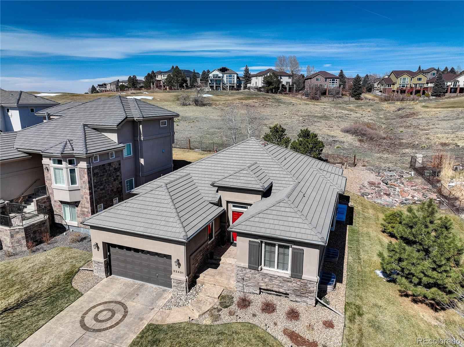 22431 E Peakview Dr  