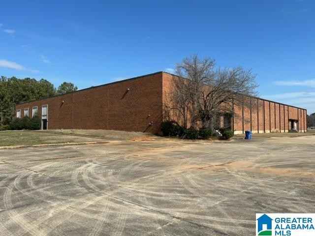 470 NANCES CREEK INDUSTRIAL Park Blvd  