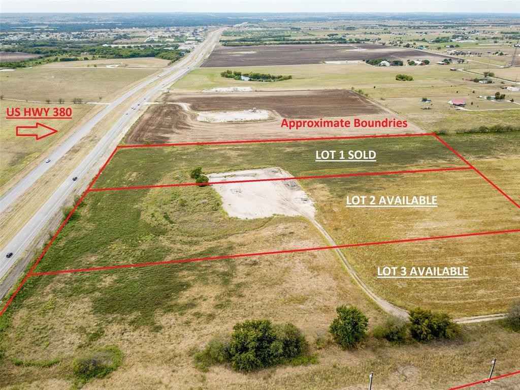 Lot 2 US 380 Hwy  