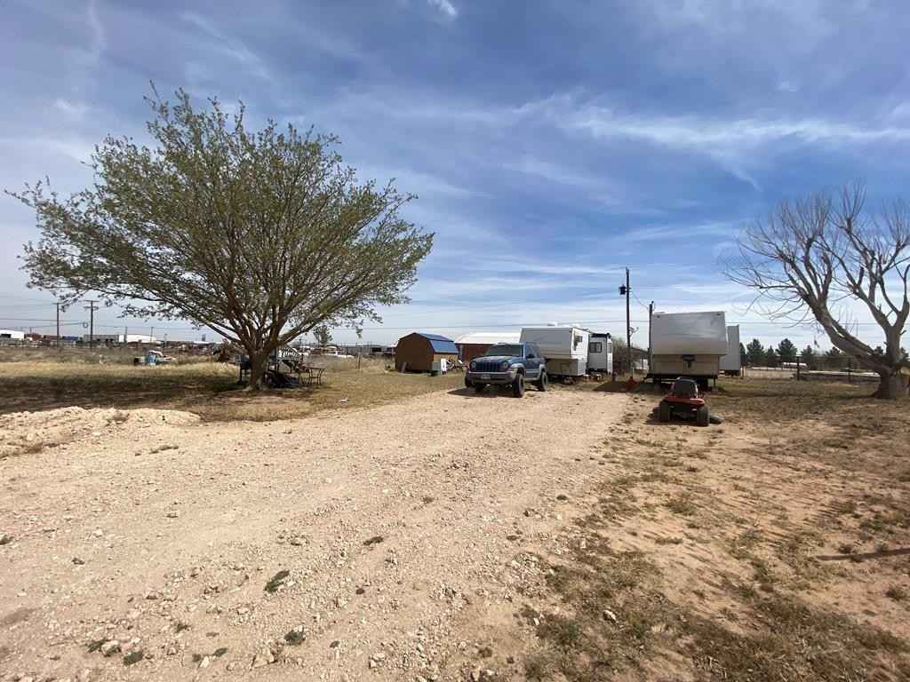 8200 W W County Rd 116  