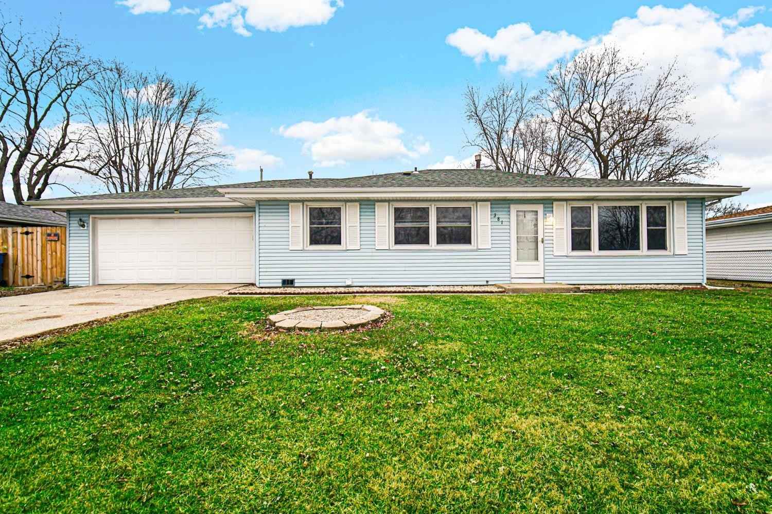381 Keystone Dr  