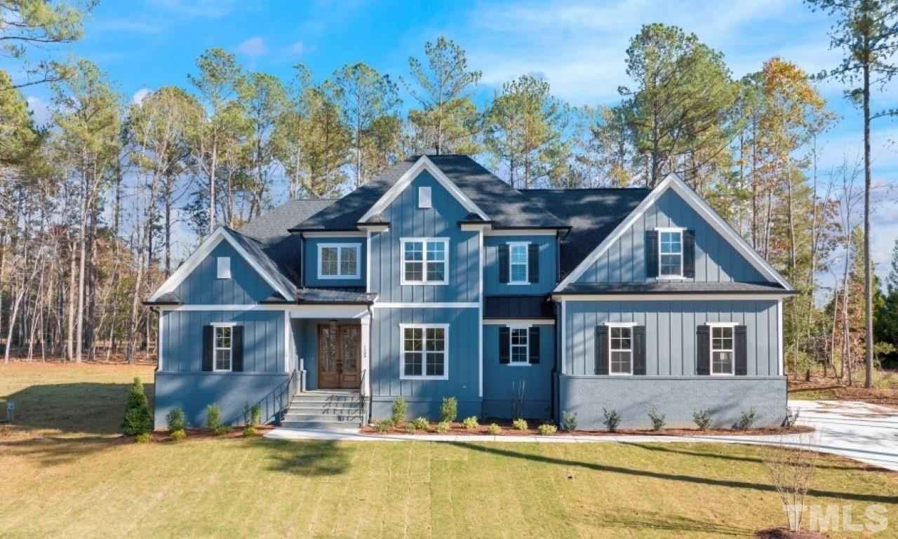 7400 Cairnesford Way  