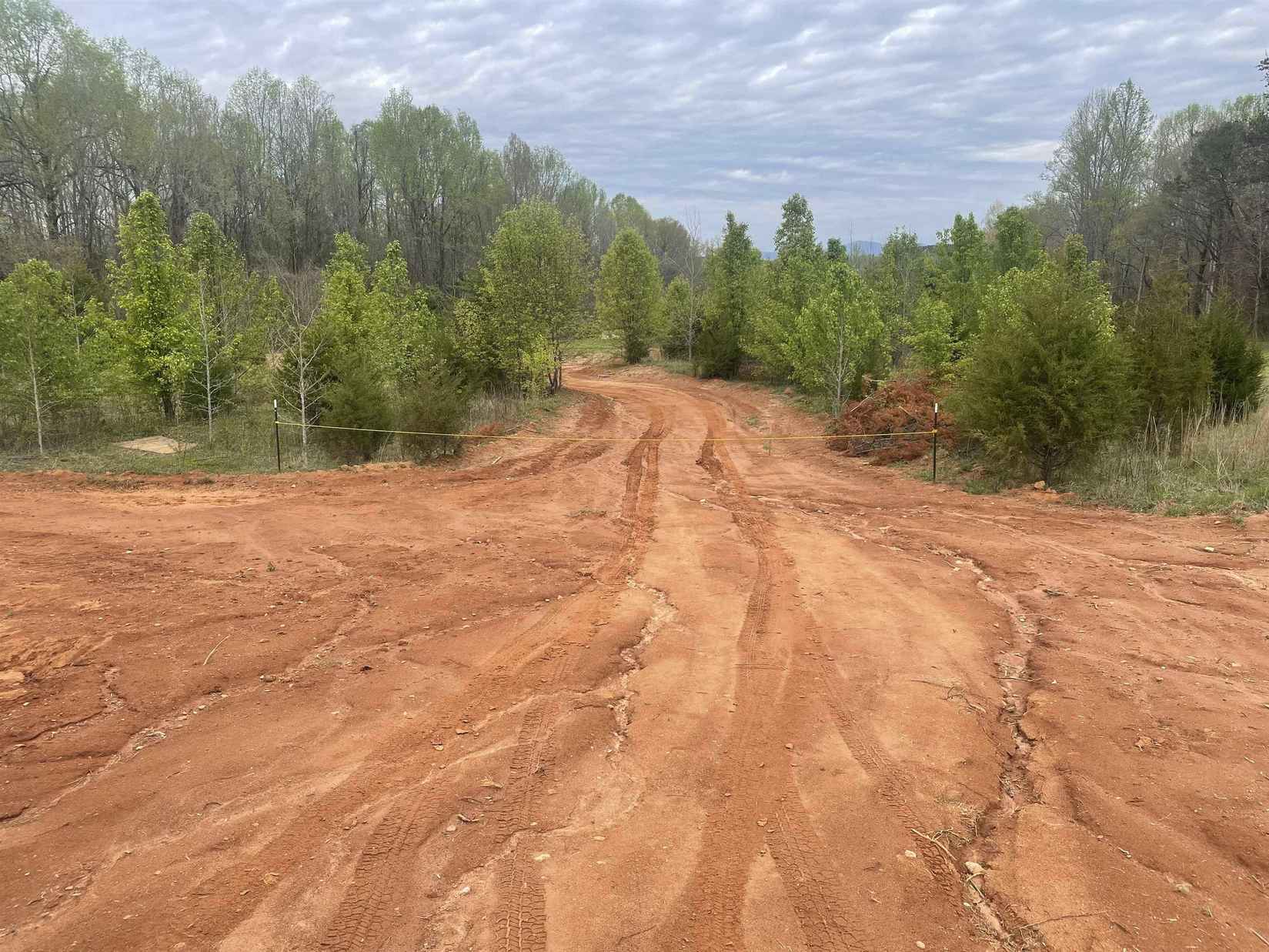 0 Campobello Gramling School Rd  