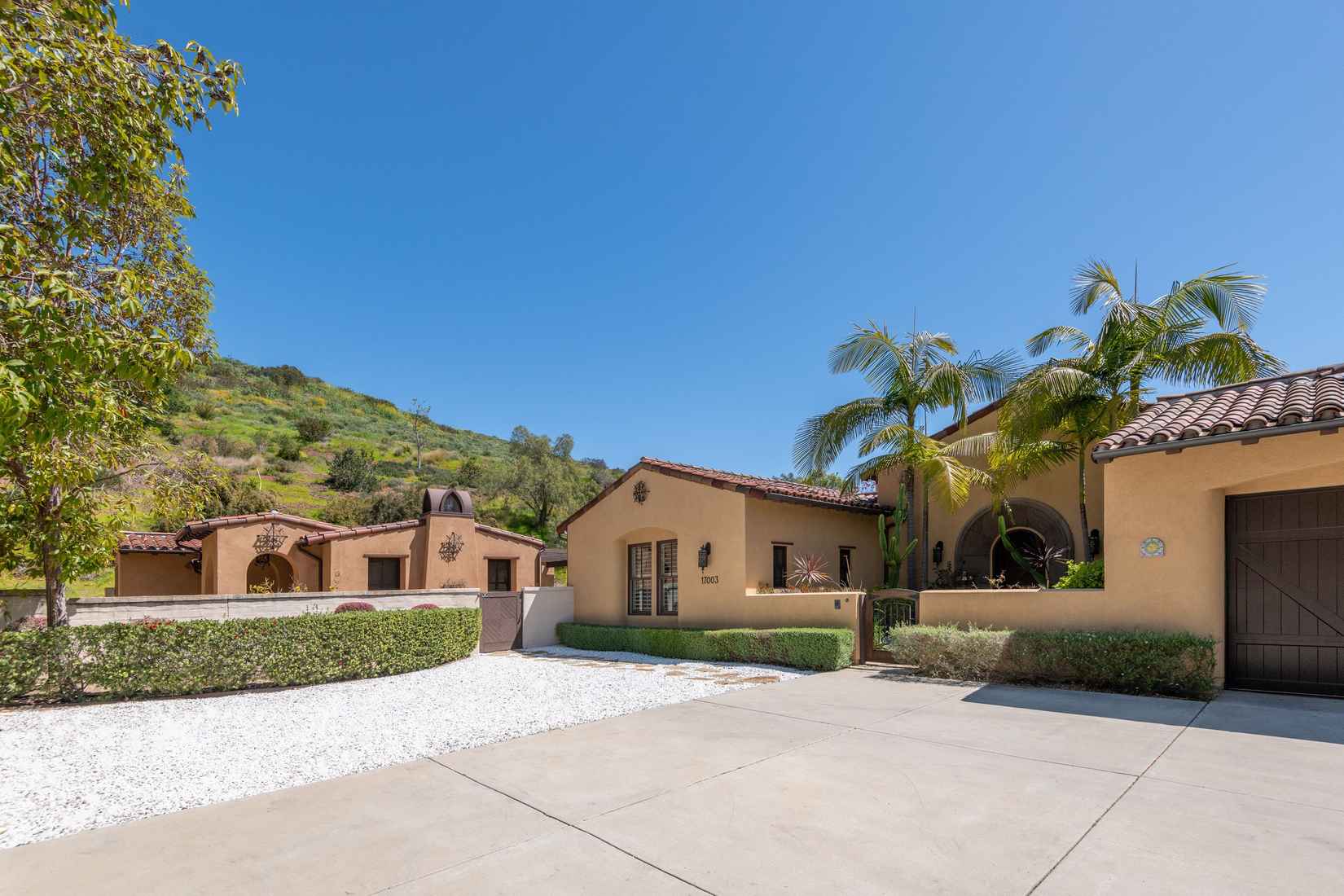 17003 San Antonio Rose Ct  