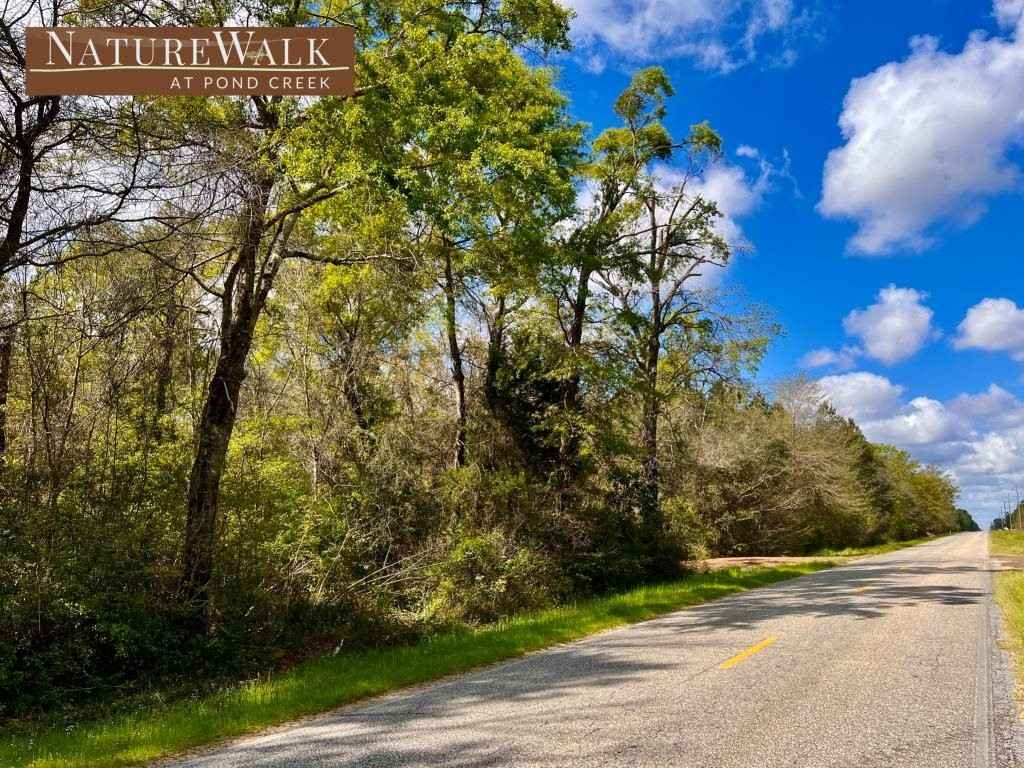 Lot 7 Creekdown LN  