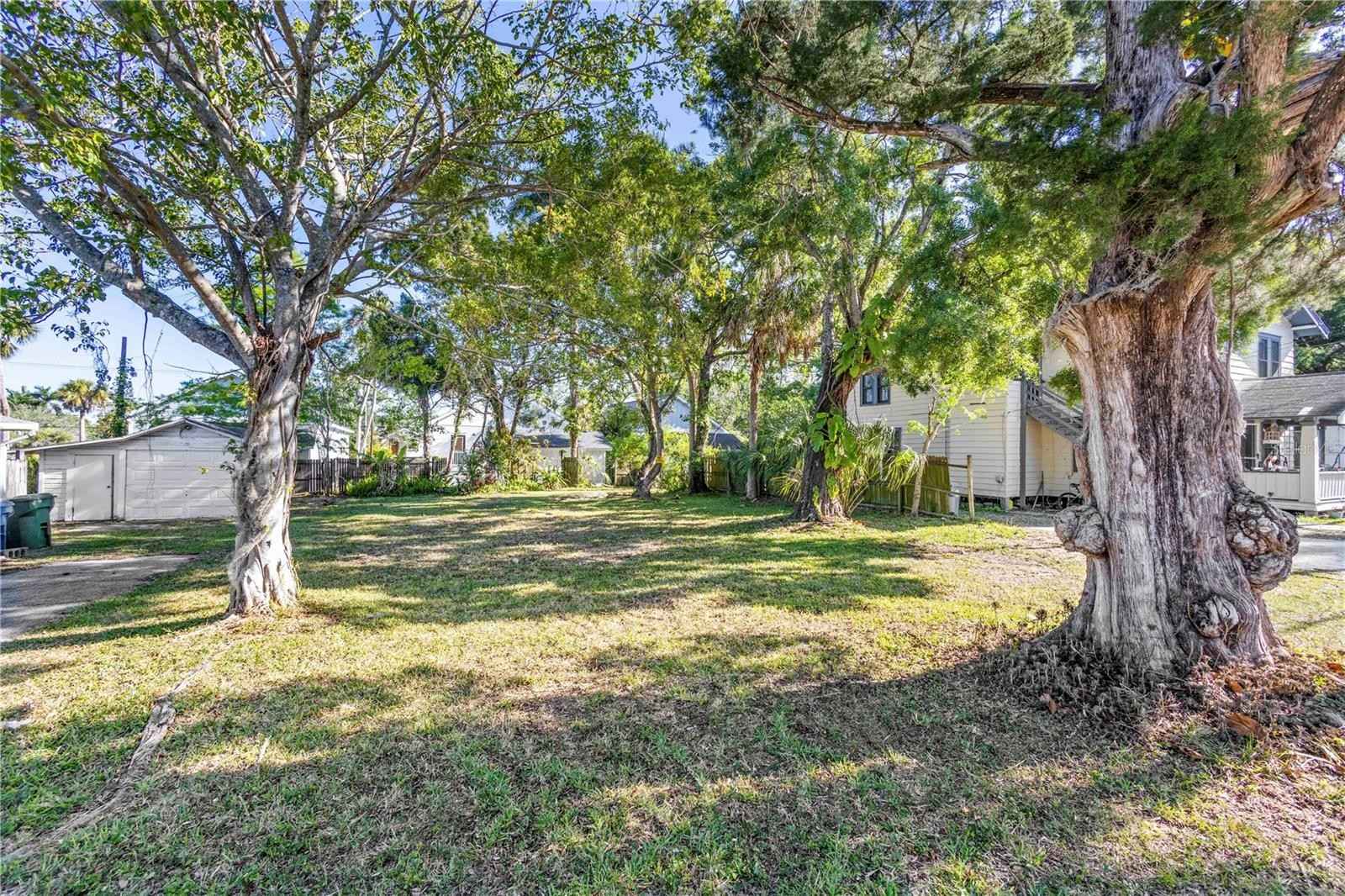 1632 BALLARD Park Dr  