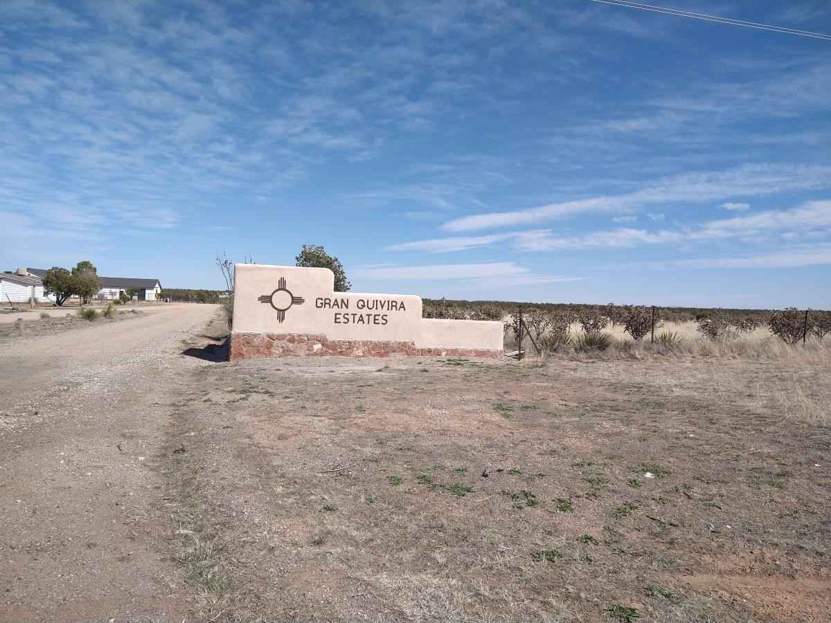 Gran Quivira Estates Hwy 55  