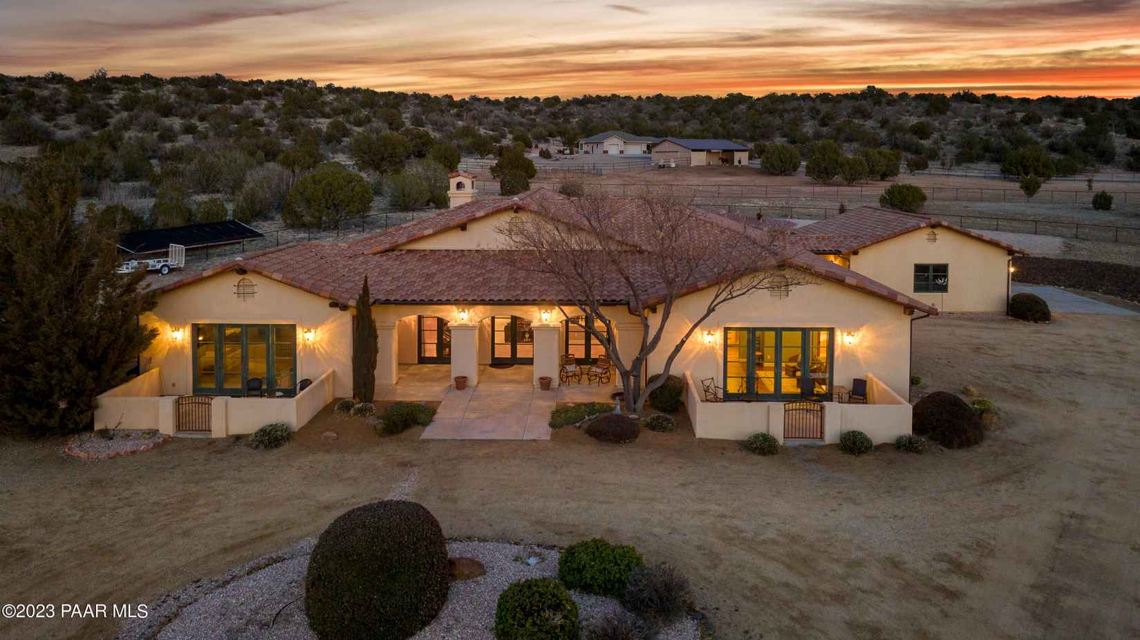 25075 N Verde Highlands Trl  
