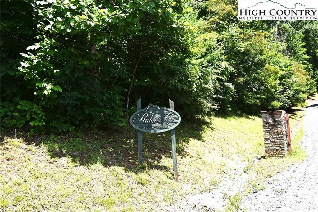 Lot 20 Ridge Top Ln  
