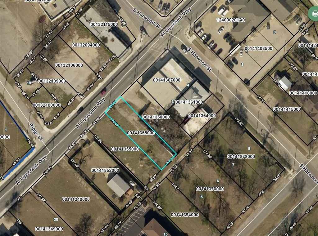 1910 Al Lipscomb Way  