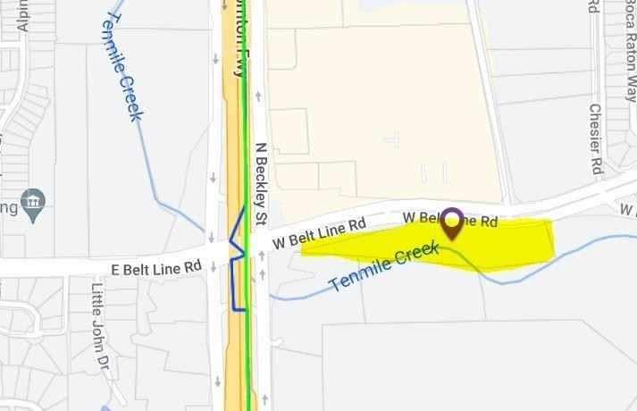 200 S Interstate 35 E  