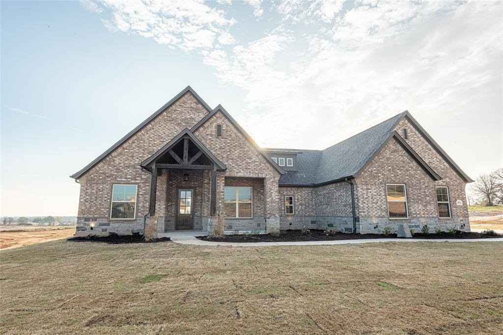 4021 Westfork Way  