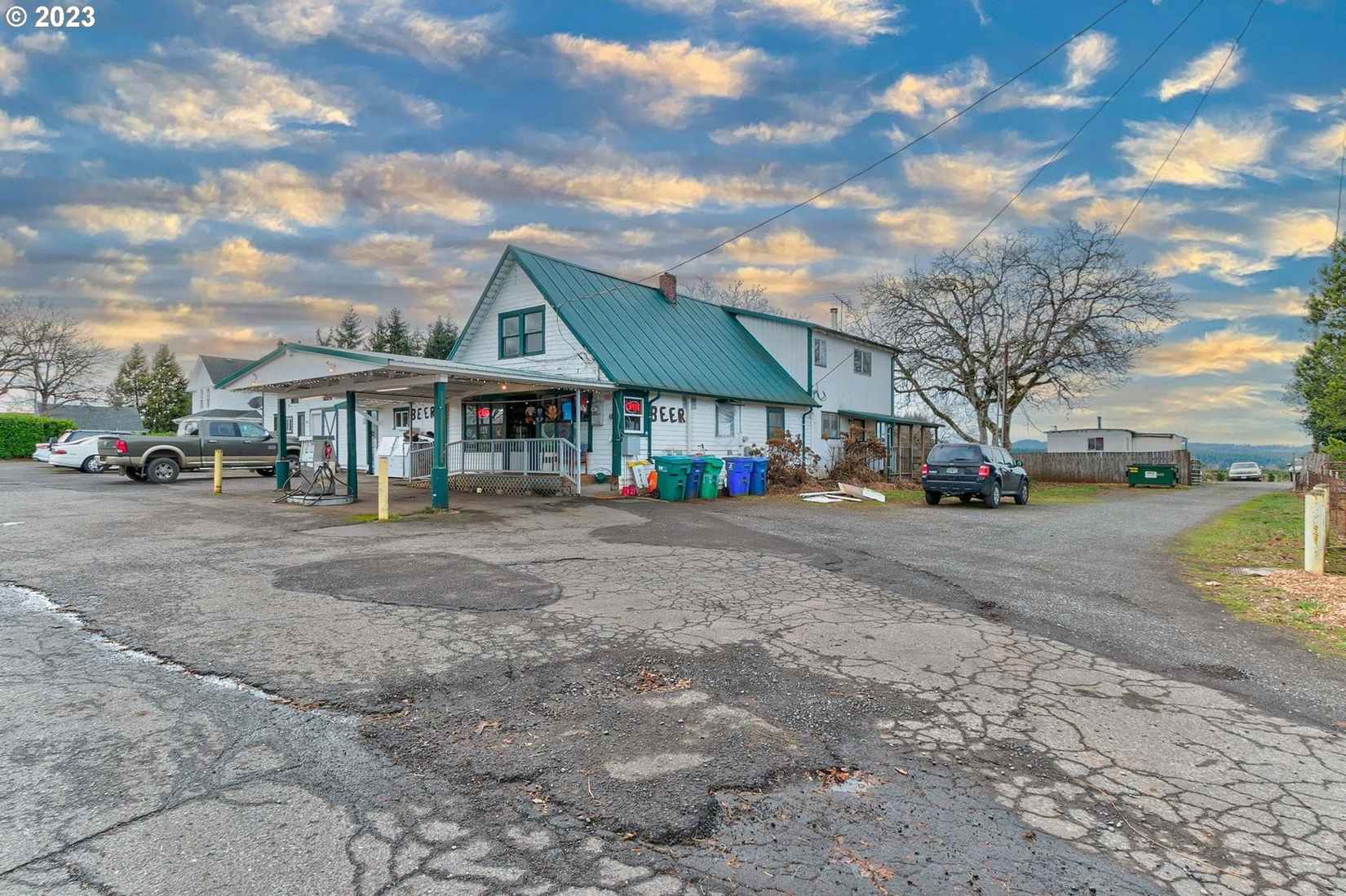 24503 S SPRINGWATER Rd  