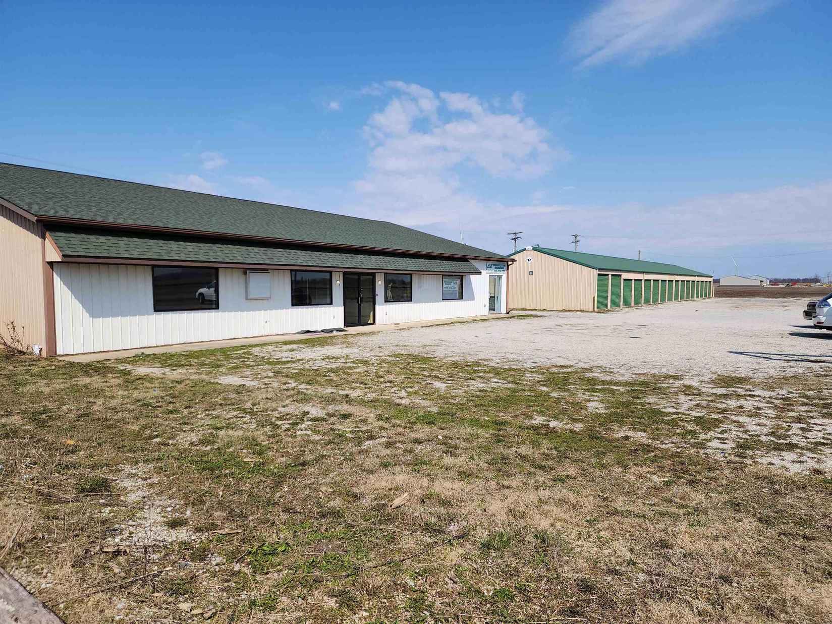9630 S State Road 43 Hwy  