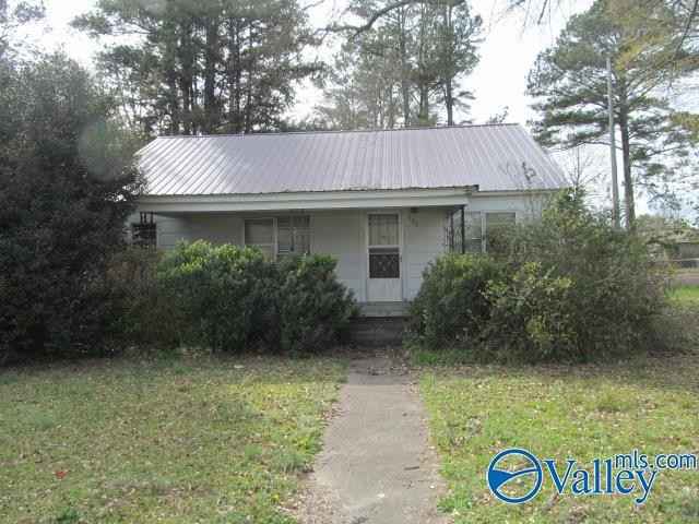 801 East Alabama Ave  