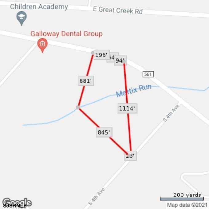 216 E Jimmie Leeds ave  