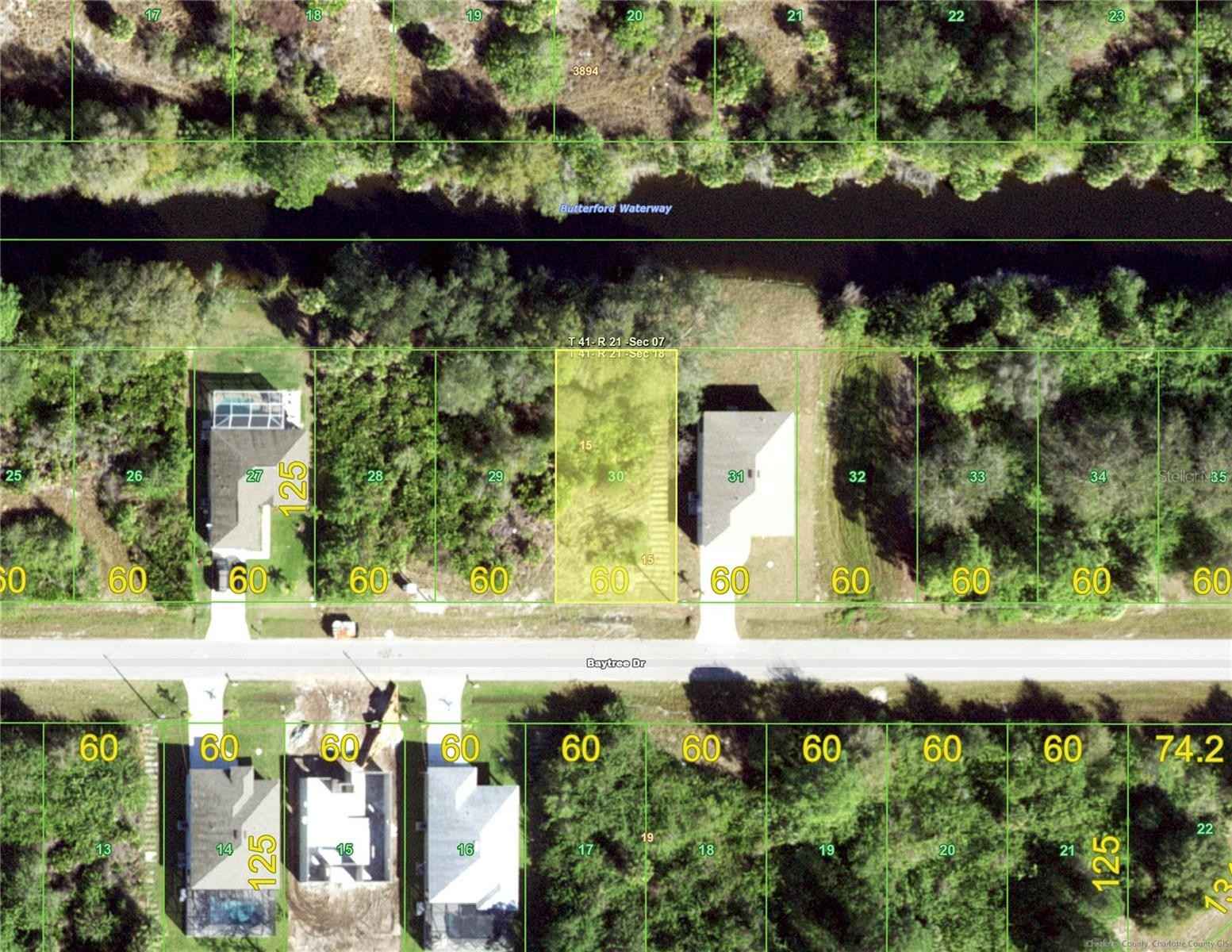 240 BAYTREE DR  