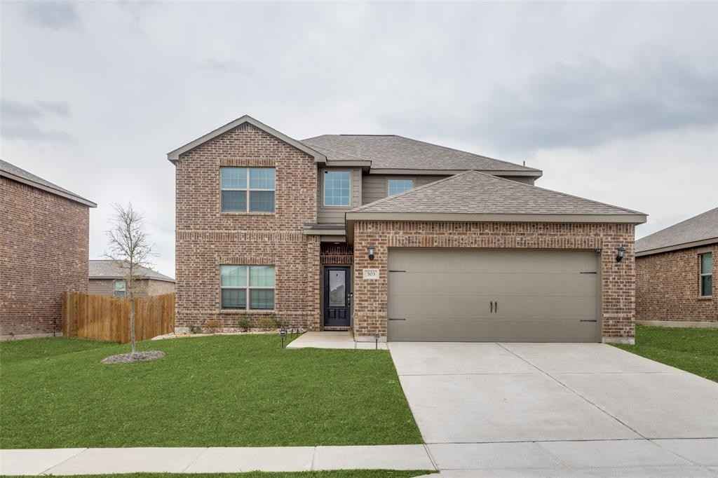 303 Wandering Stream Way  