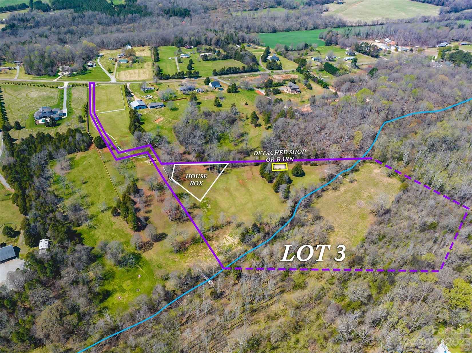 634 Patterson Farm Rd  