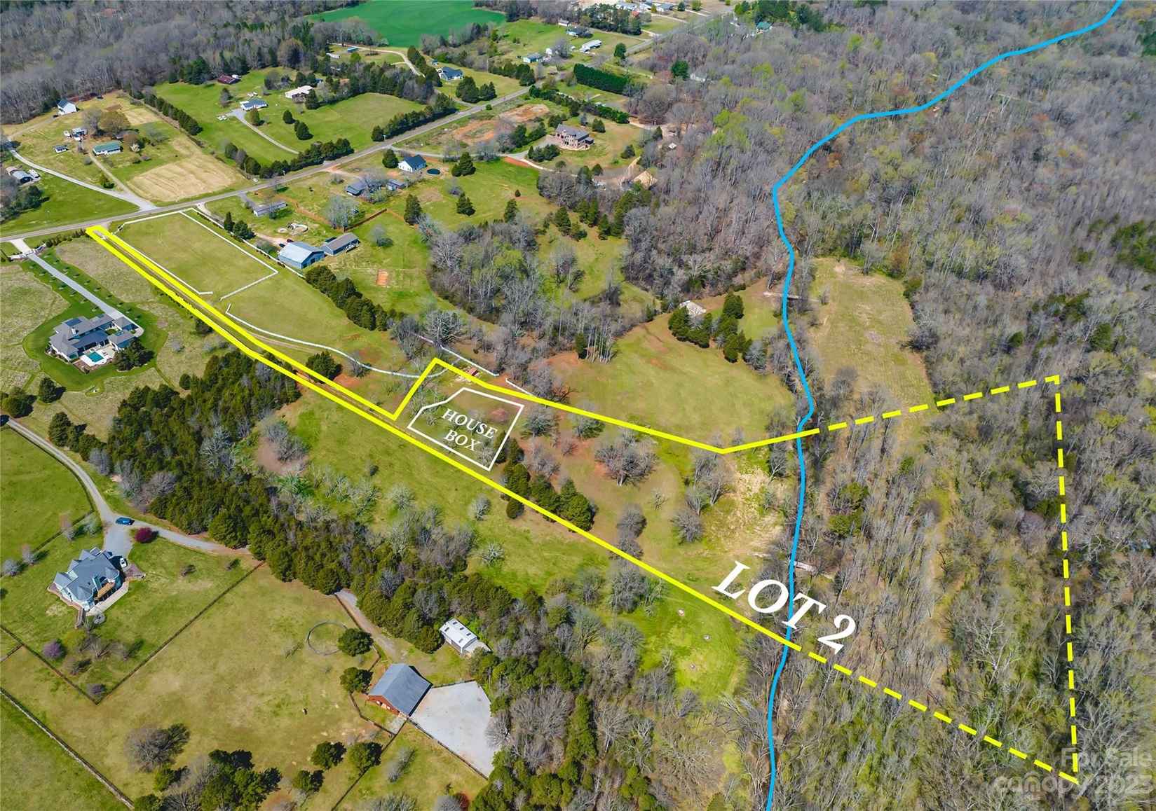 632 Patterson Farm Rd  