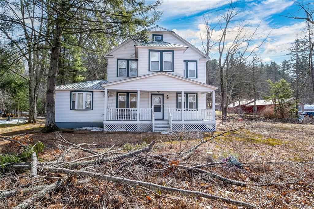 6322 State Rte 42  