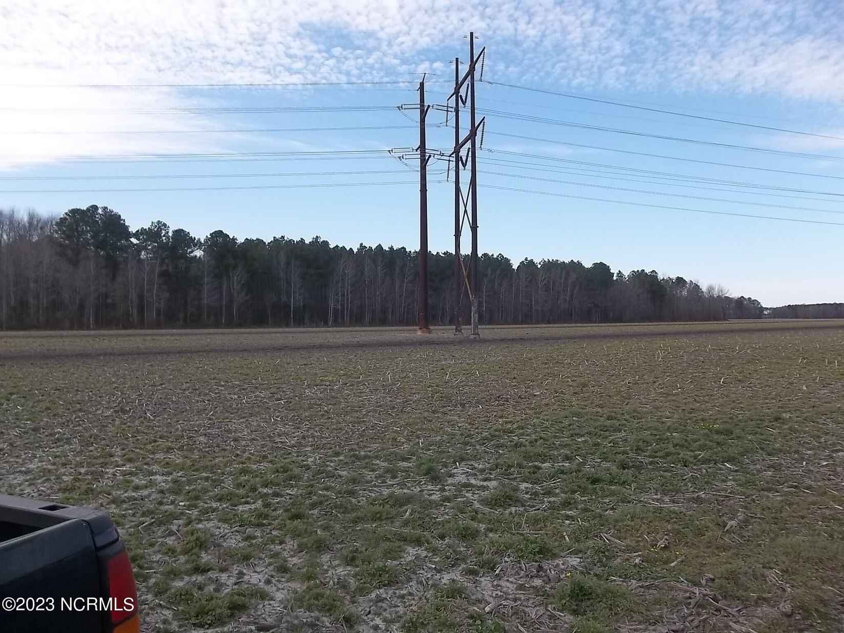 Lot 1 Sanderlin Rd  