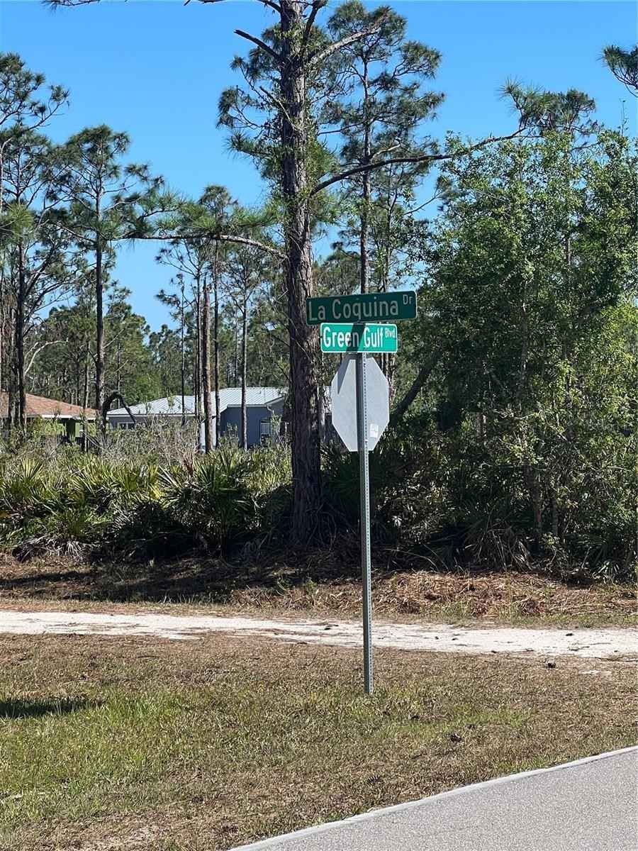 27060 LA COQUINA Dr  