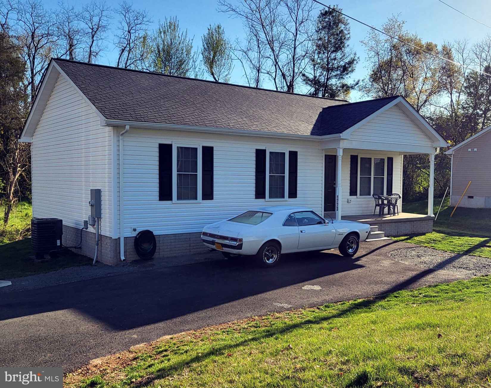 1773 Birch  