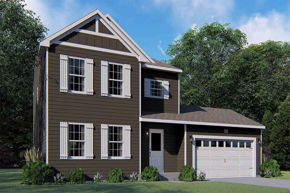 10916 Vine Leaf Cir  