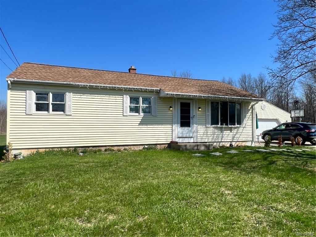1157 Cain Rd  