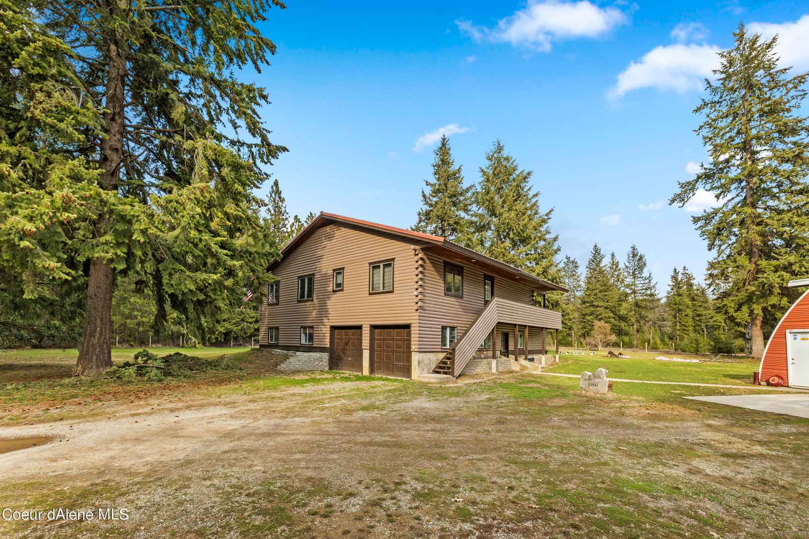 24842 N CEDAR Mtn RD  