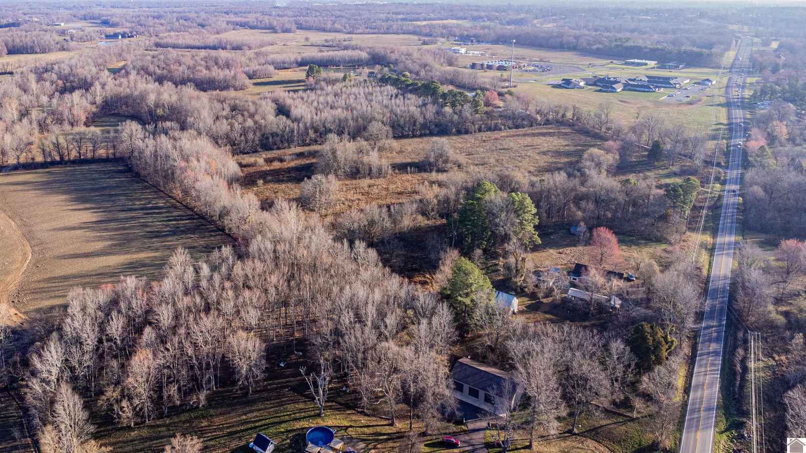 7615 B BLANDVILLE RD  