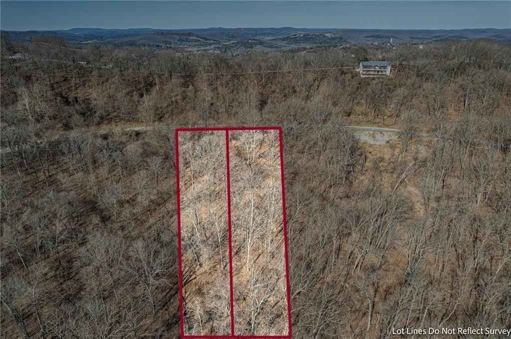 Lots 18 19 TBD Hawk DR  